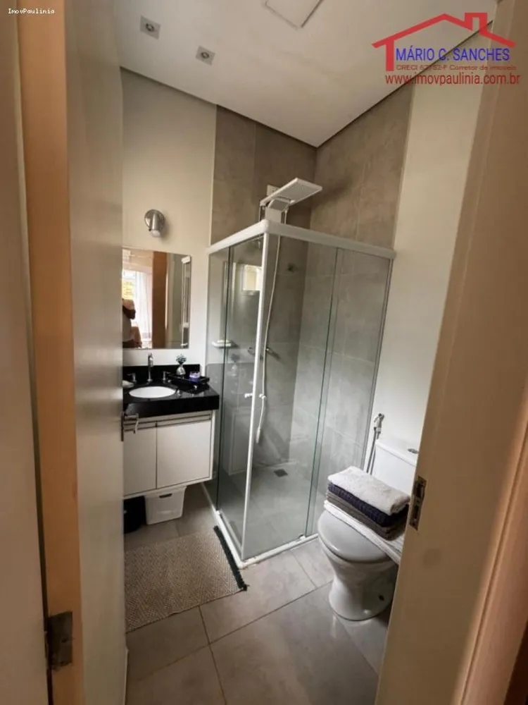 Casa de Condomínio, 3 quartos - Foto 2