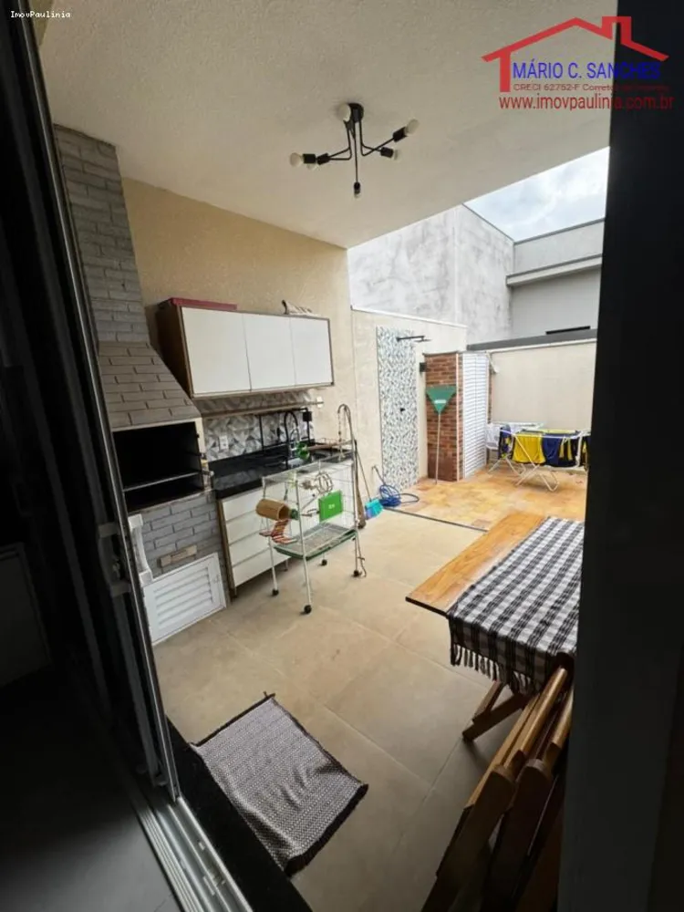 Casa de Condomínio, 3 quartos - Foto 7