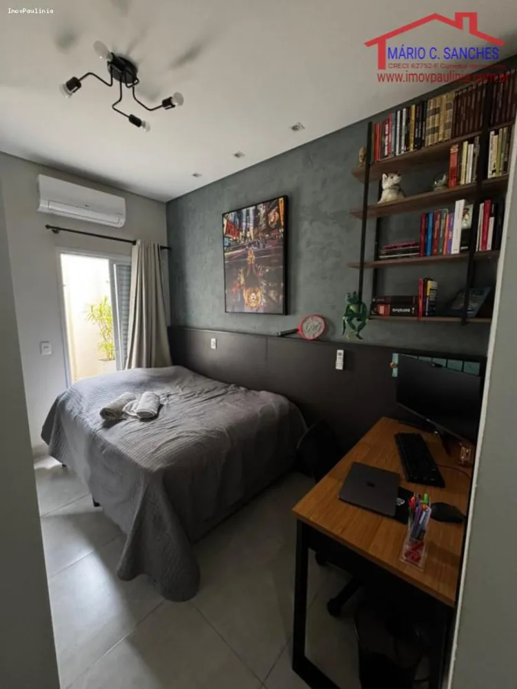 Casa de Condomínio, 3 quartos - Foto 12