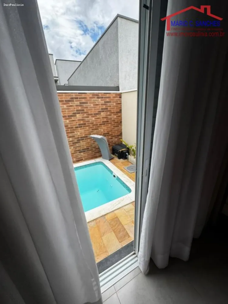 Casa de Condomínio, 3 quartos - Foto 10