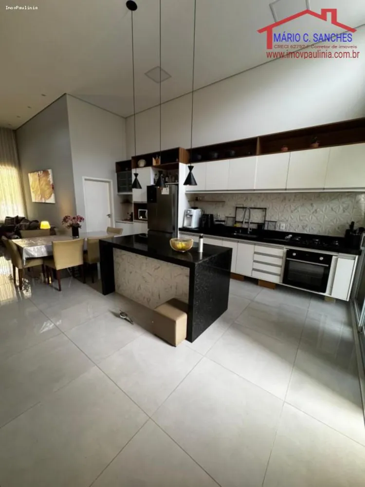 Casa de Condomínio, 3 quartos - Foto 6