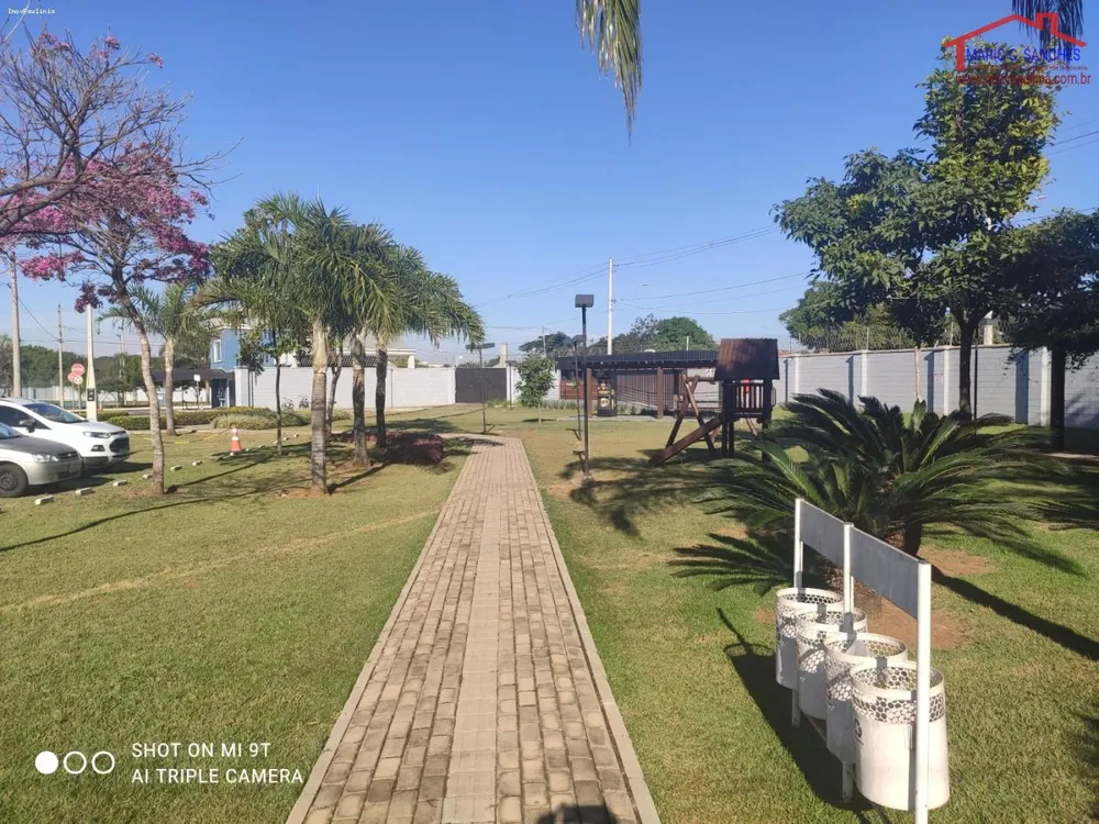 Casa de Condomínio, 3 quartos - Foto 11