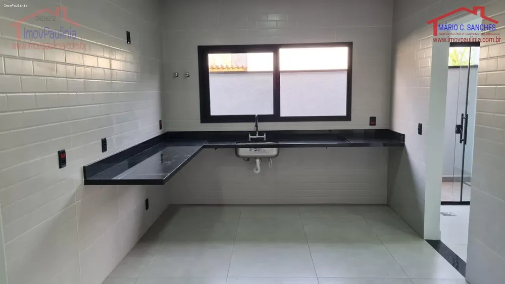 Casa de Condomínio, 3 quartos - Foto 12