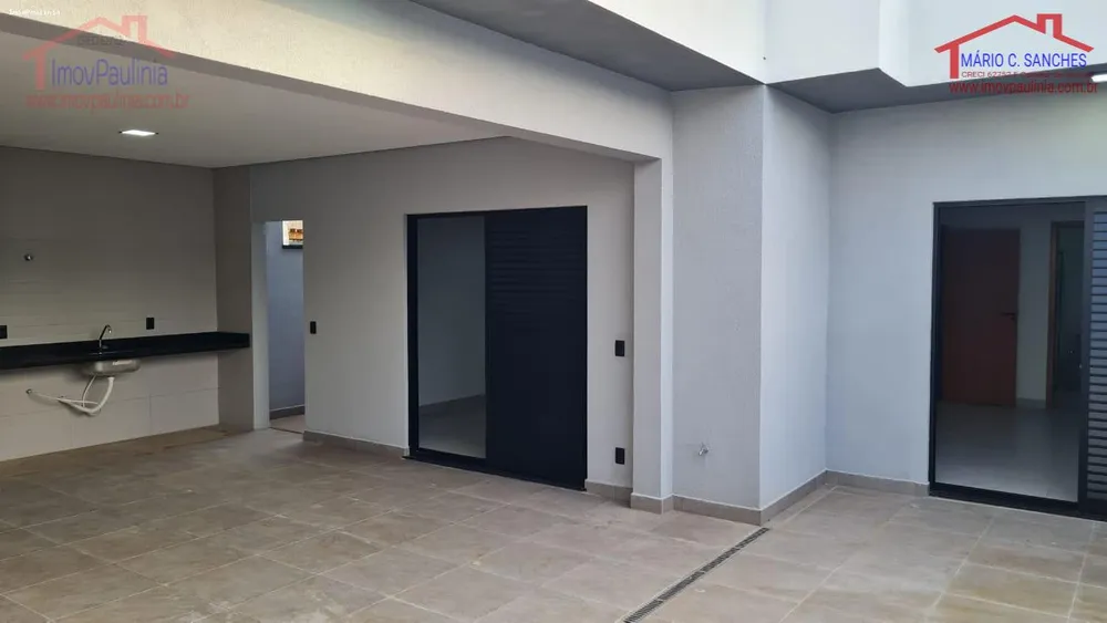 Casa de Condomínio, 3 quartos - Foto 10