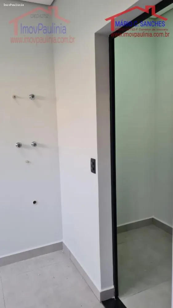 Casa de Condomínio, 3 quartos - Foto 8