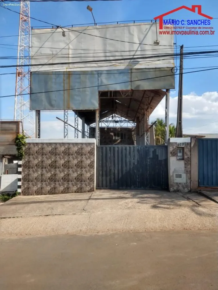 Depósito-Galpão - Foto 5