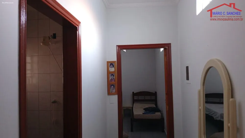 Casa, 1 quarto - Foto 17