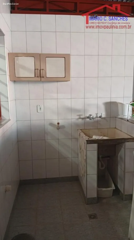 Casa, 1 quarto - Foto 5