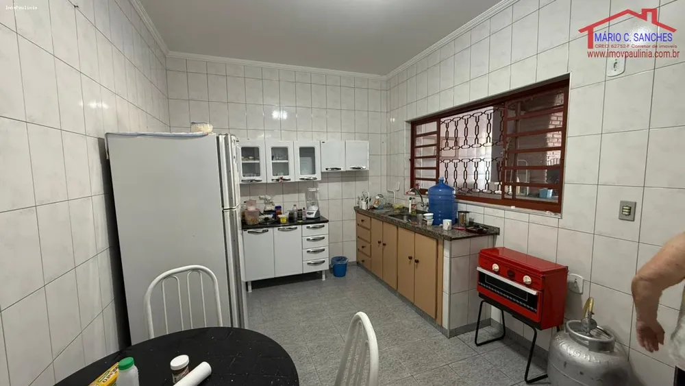 Casa, 1 quarto - Foto 4