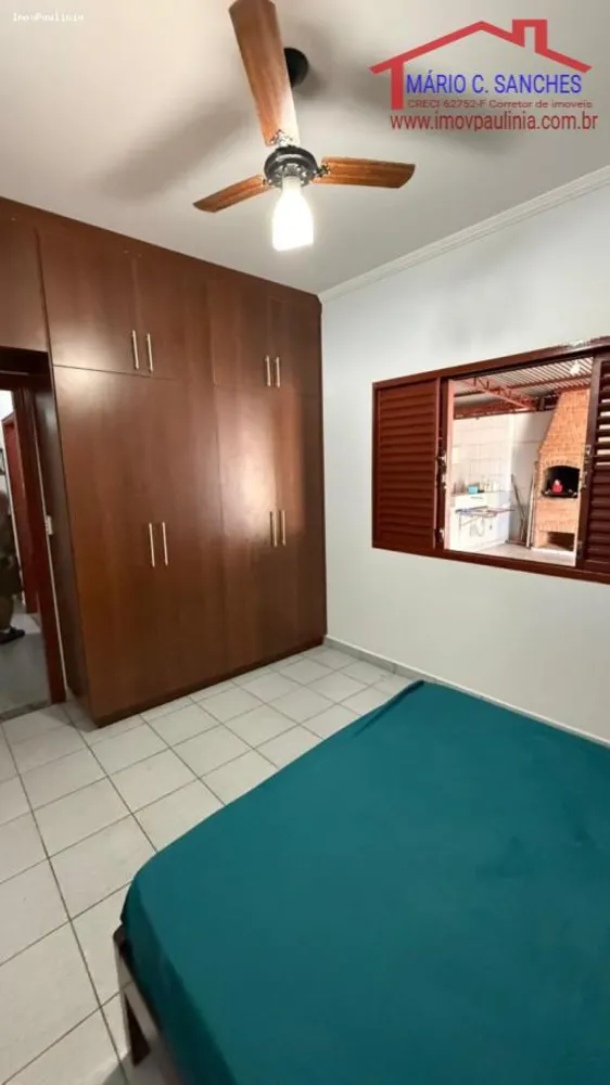 Casa, 1 quarto - Foto 15