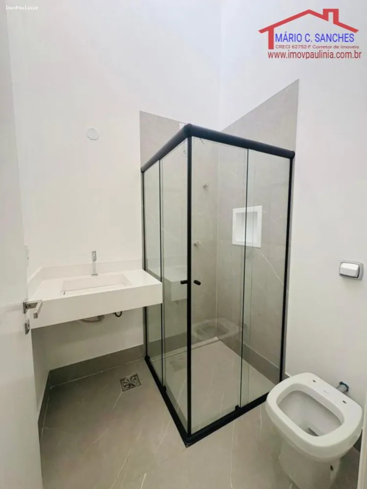 Casa de Condomínio, 3 quartos - Foto 16