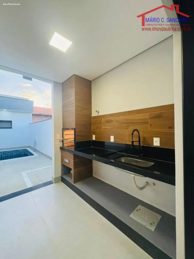 Casa de Condomínio, 3 quartos - Foto 7