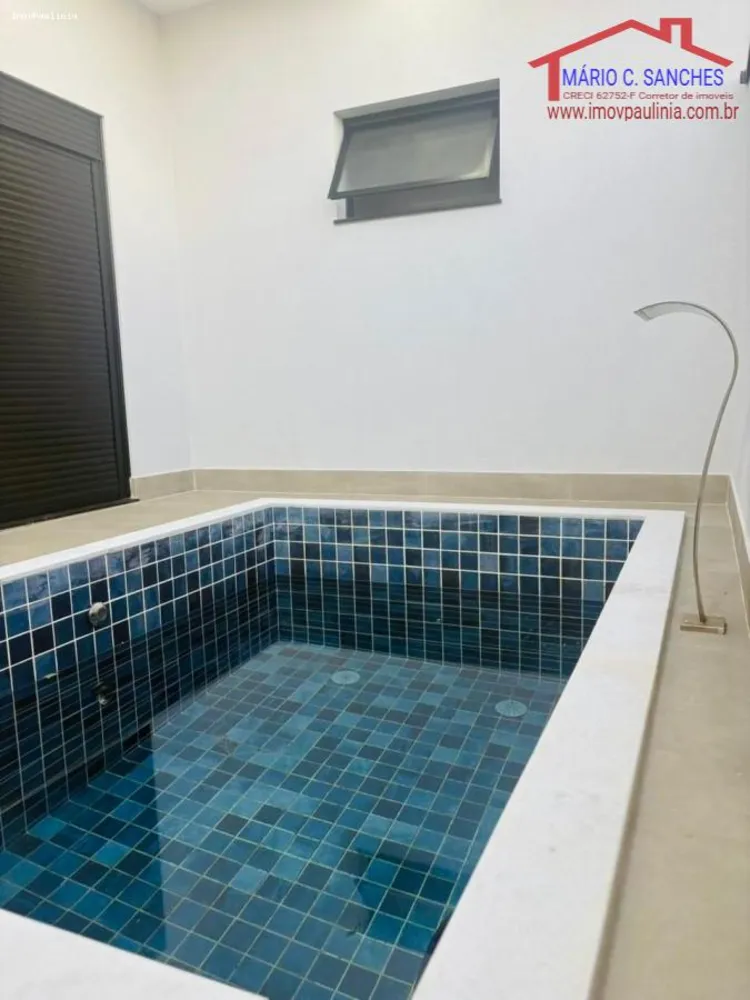 Casa de Condomínio, 3 quartos - Foto 12