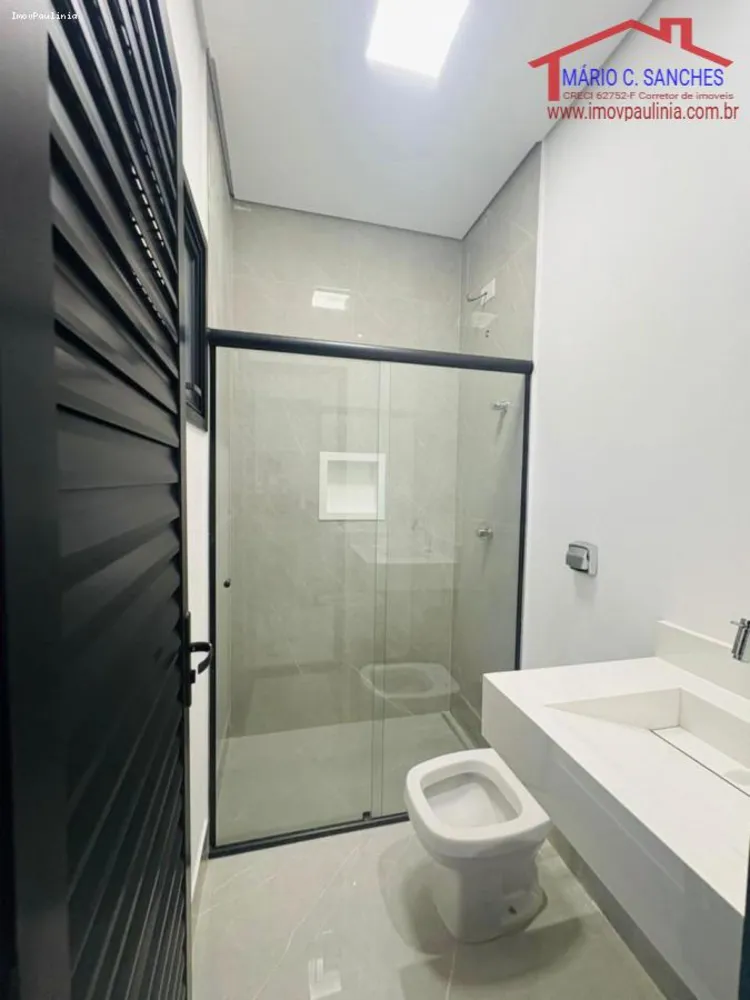 Casa de Condomínio, 3 quartos - Foto 10