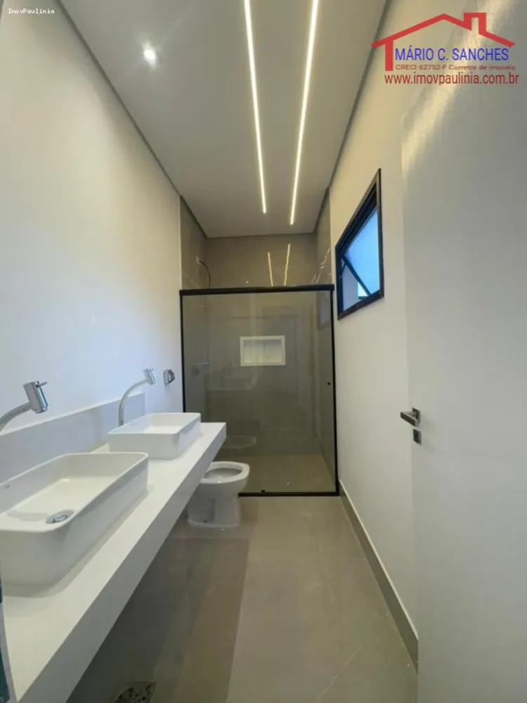 Casa de Condomínio, 3 quartos - Foto 17