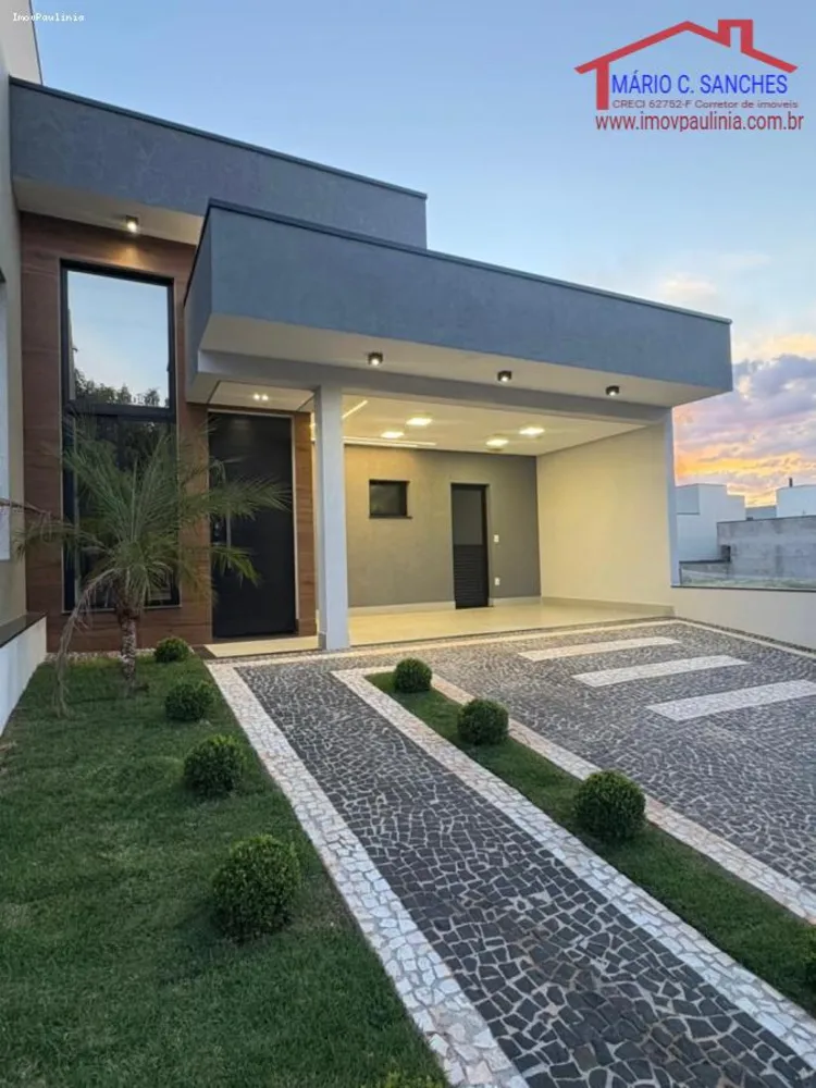 Casa de Condomínio, 3 quartos - Foto 9
