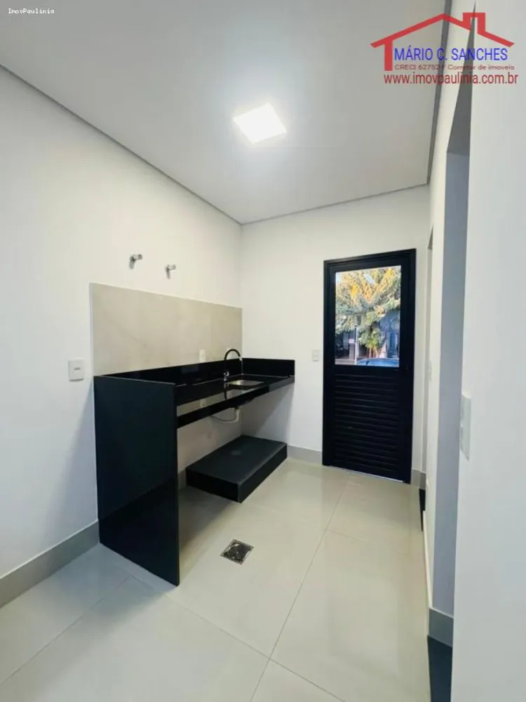 Casa de Condomínio, 3 quartos - Foto 15