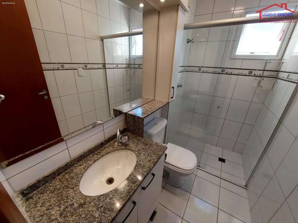 Apartamento, 3 quartos - Foto 9