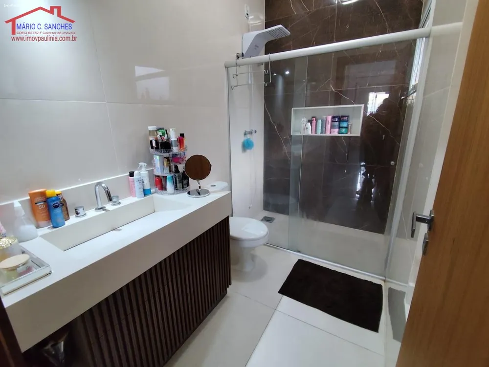 Casa de Condomínio, 3 quartos - Foto 8