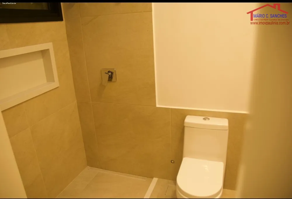 Casa de Condomínio, 3 quartos - Foto 11