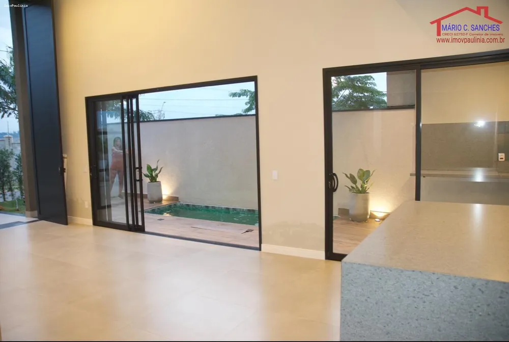 Casa de Condomínio, 3 quartos - Foto 9
