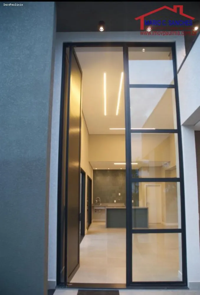 Casa de Condomínio, 3 quartos - Foto 7