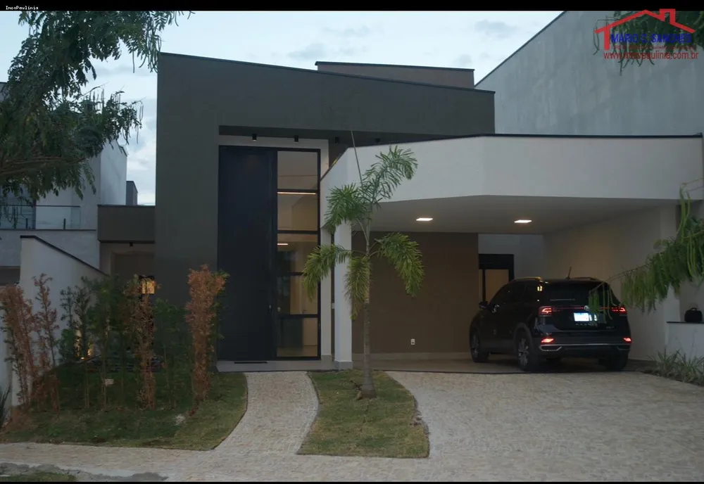 Casa de Condomínio, 3 quartos - Foto 10