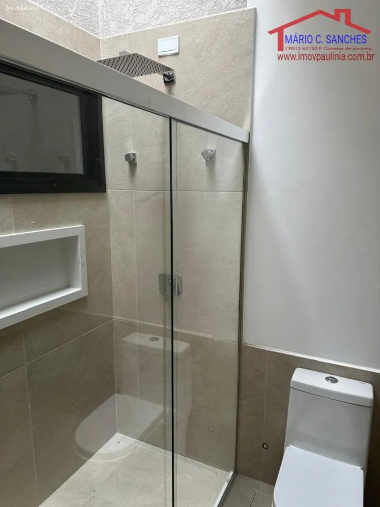 Casa de Condomínio, 3 quartos - Foto 7