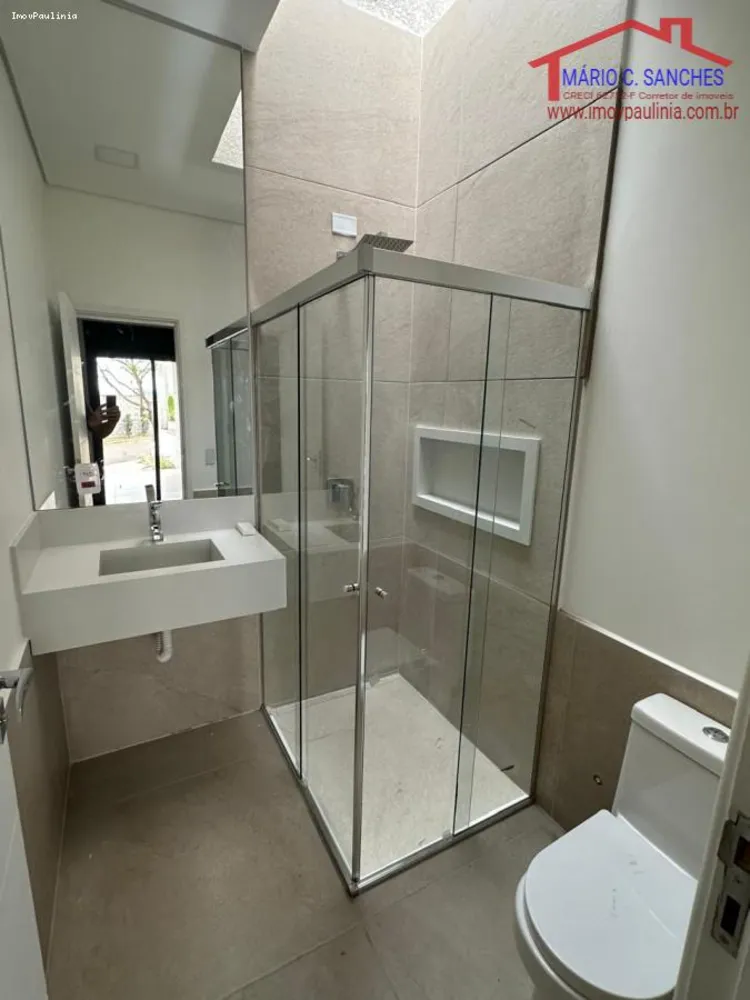 Casa de Condomínio, 3 quartos - Foto 6