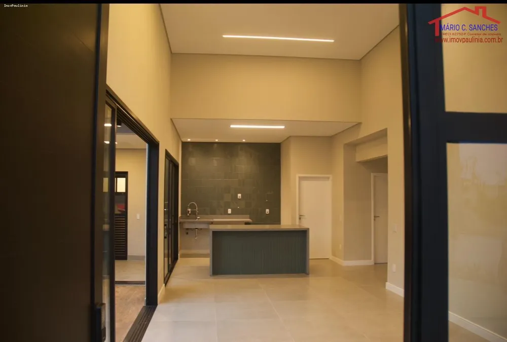 Casa de Condomínio, 3 quartos - Foto 8