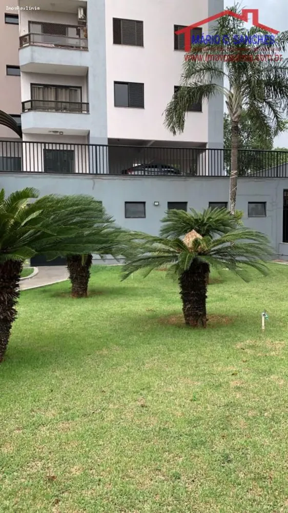 Apartamento, 3 quartos - Foto 1