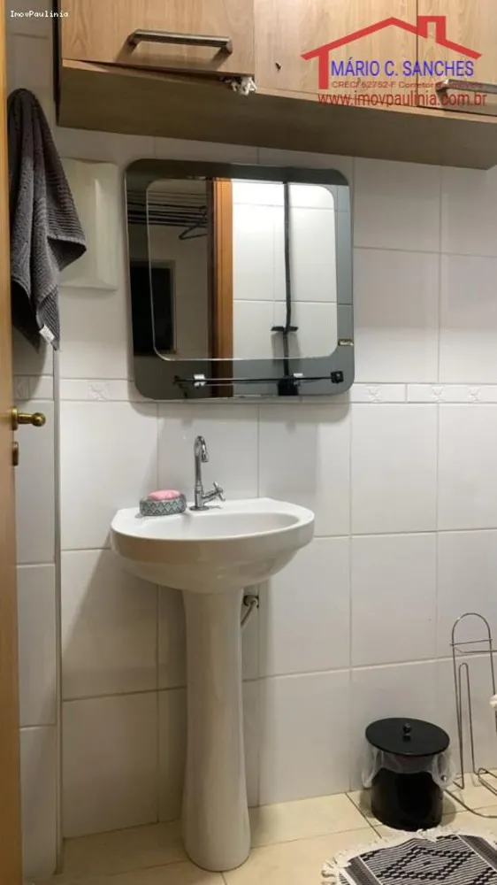 Apartamento, 3 quartos - Foto 14