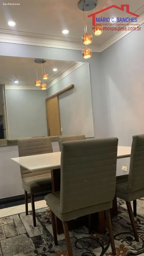 Apartamento, 3 quartos - Foto 6