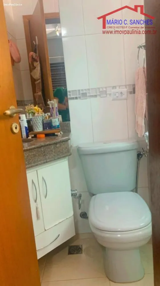 Apartamento, 3 quartos - Foto 15