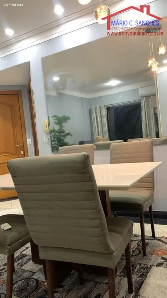 Apartamento, 3 quartos - Foto 5