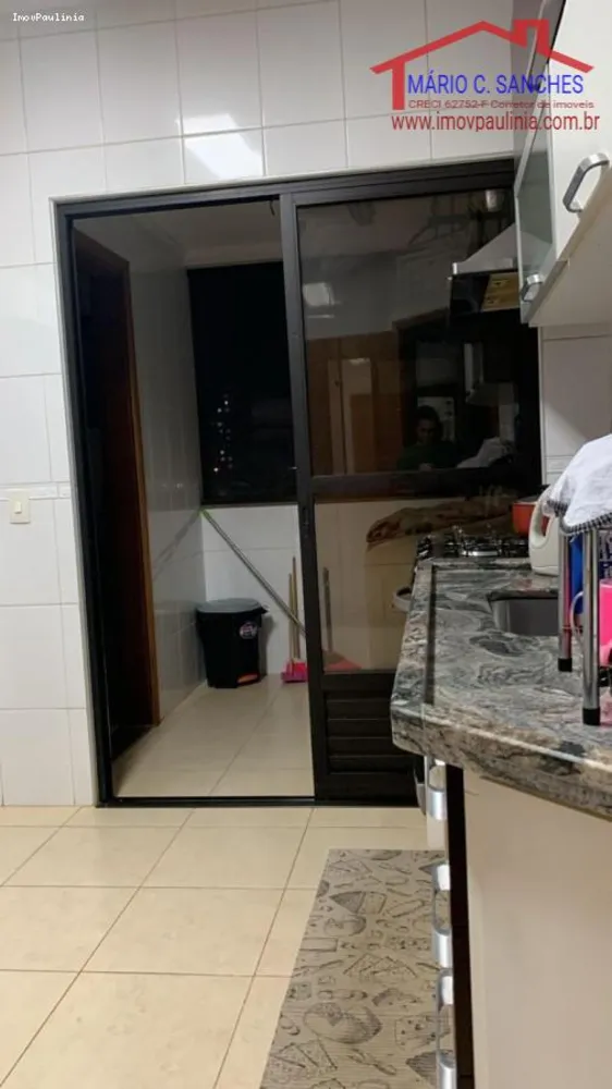 Apartamento, 3 quartos - Foto 4
