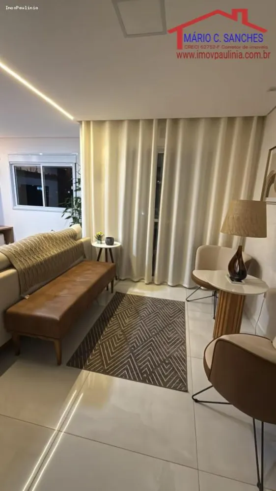 Apartamento, 2 quartos, 70 m² - Foto 4
