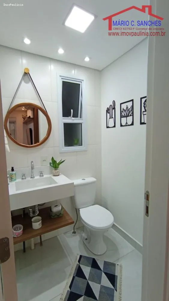 Apartamento, 2 quartos, 70 m² - Foto 6