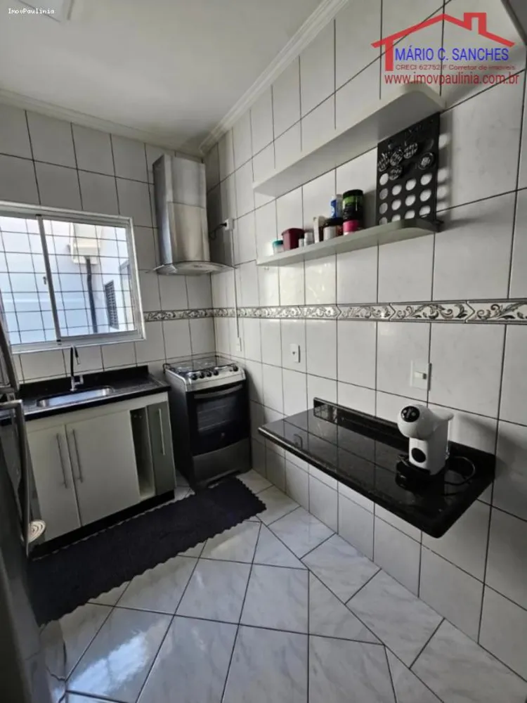 Sobrado, 3 quartos - Foto 3