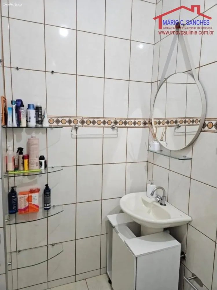 Sobrado, 3 quartos - Foto 17