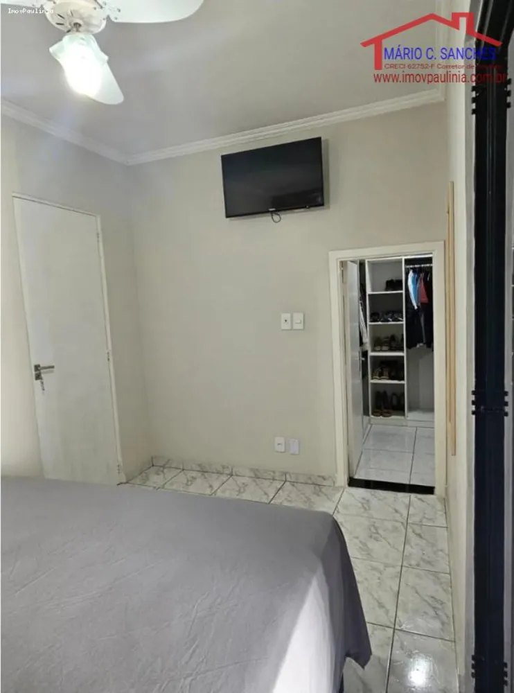 Sobrado, 3 quartos - Foto 14