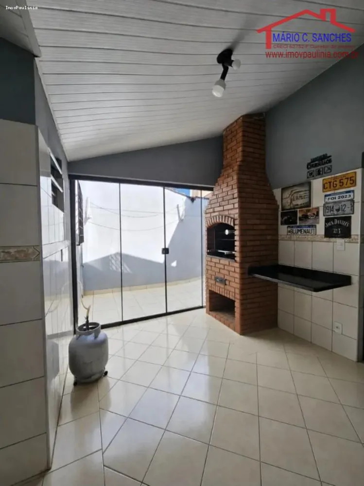 Sobrado, 3 quartos - Foto 7