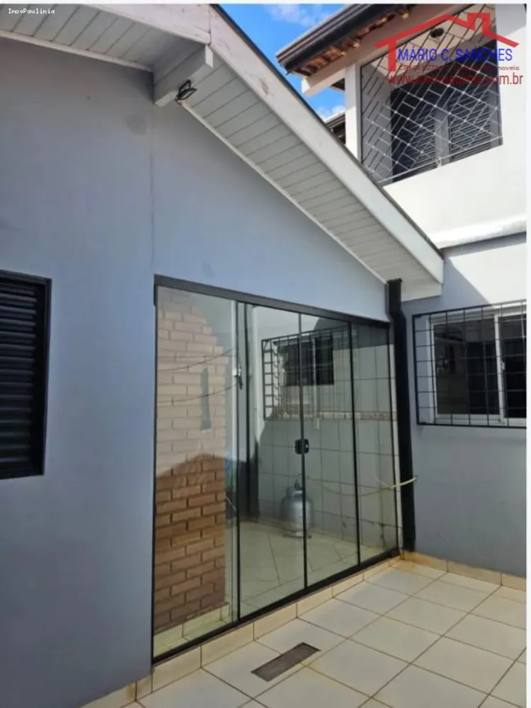 Sobrado, 3 quartos - Foto 10