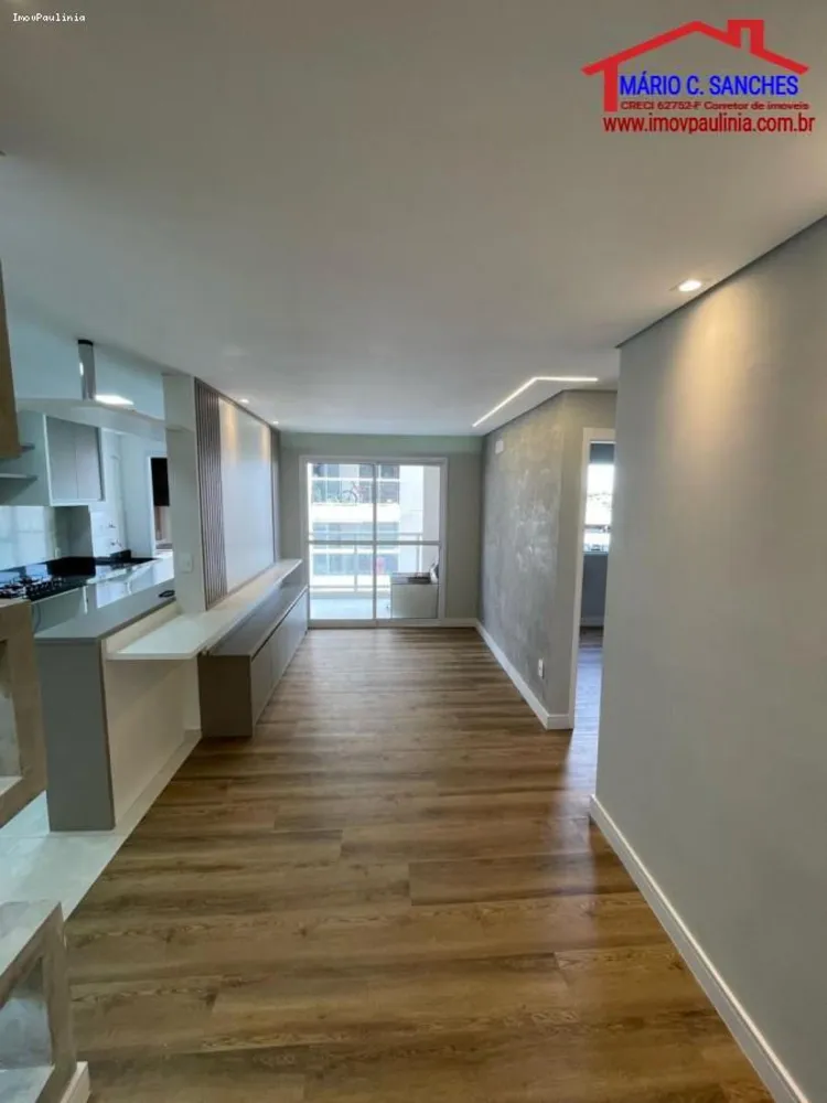 Apartamento, 2 quartos, 60 m² - Foto 6