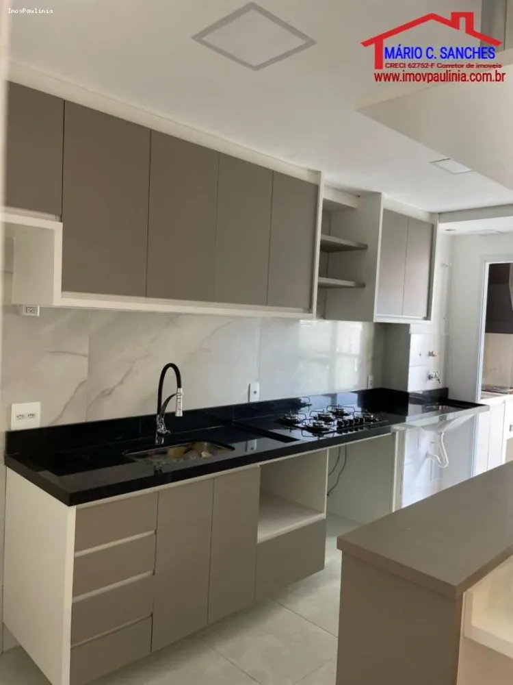 Apartamento, 2 quartos, 60 m² - Foto 5