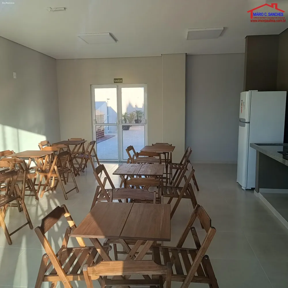 Apartamento, 2 quartos, 60 m² - Foto 9