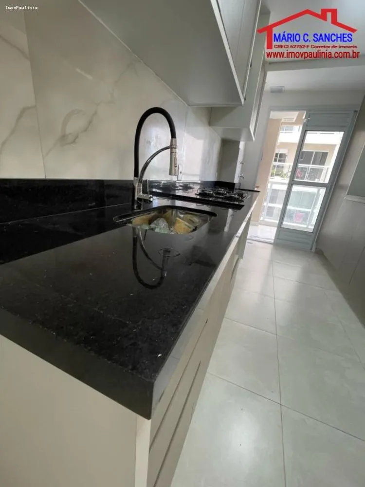 Apartamento, 2 quartos, 60 m² - Foto 10