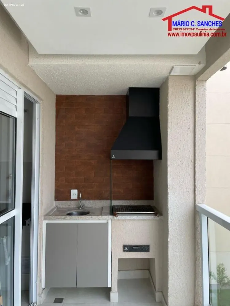 Apartamento, 2 quartos, 60 m² - Foto 2