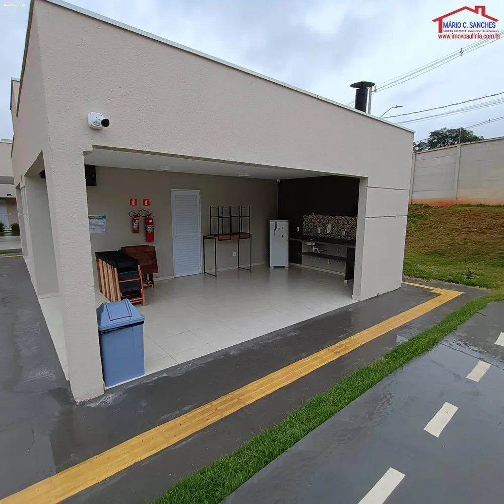Apartamento, 2 quartos, 60 m² - Foto 4