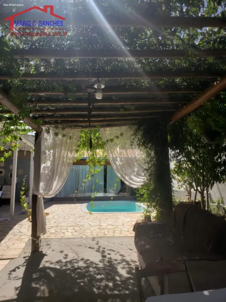 Casa, 2 quartos, 250 m² - Foto 2